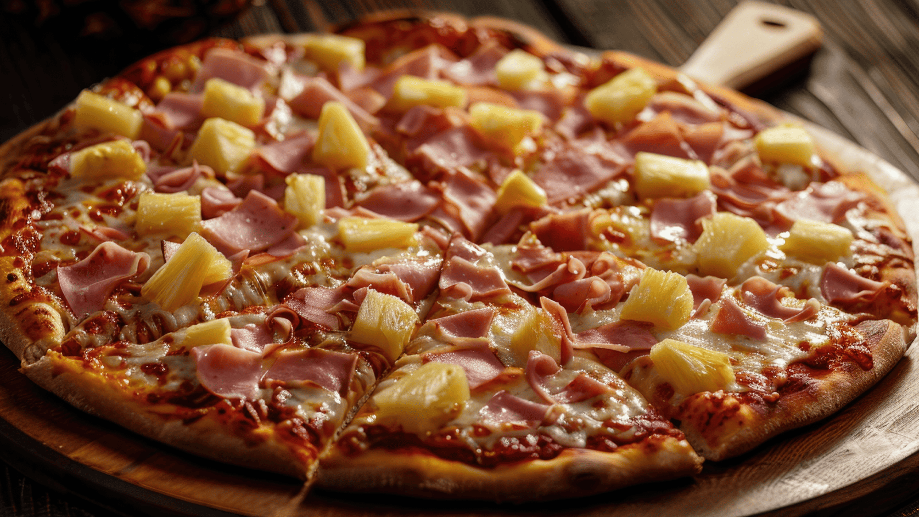 Hotline Pizza London